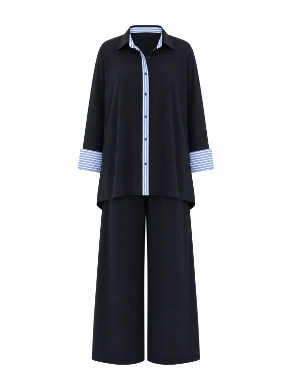 Lavin Tunik Pantolon Takım