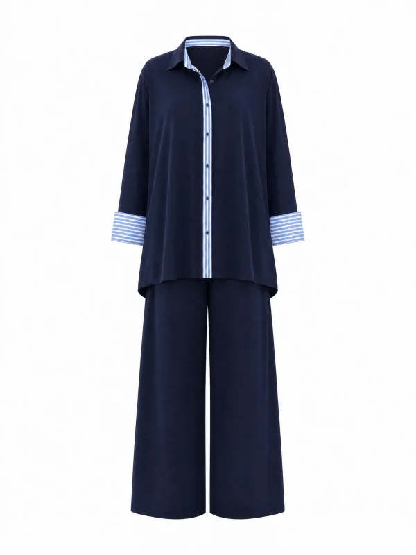 Lavin Tunik Pantolon Takım